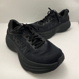 🆕НОКА Bondi & Running Shoe (Women) 10B